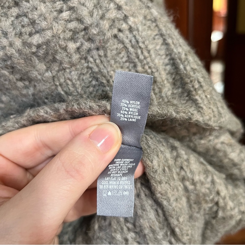 Aerie Sweater - Picture 5 of 5